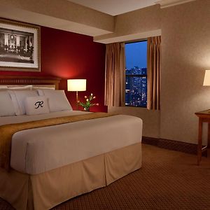 Cozy King Room
