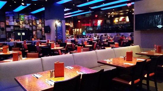 Hard Rock Cafe
